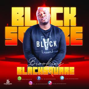 Dj Blacksquare