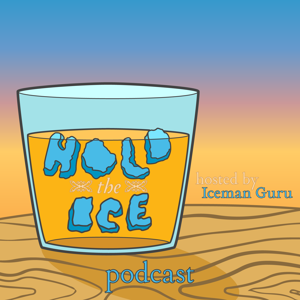 Hold the Ice Podcast