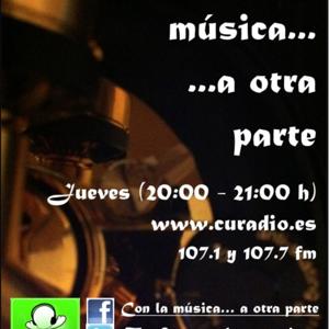 Con la música... a otra parte (www.curadio.es)