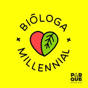 Bióloga Millennial