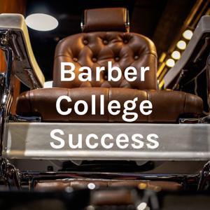 Barber College Success