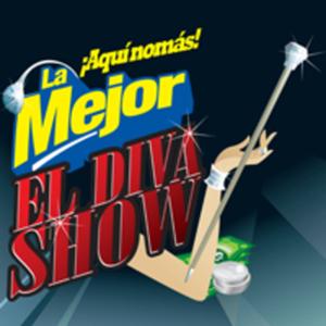 El Diva Show / MVS Radio