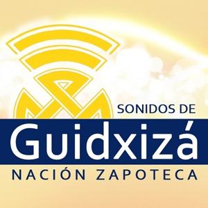 Sonidos de la Nación Zapoteca (Podcast) - www.comitemelendre.blogspot.com by Comité Melendre