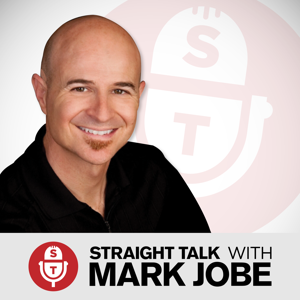 Straight Talk with Mark Jobe