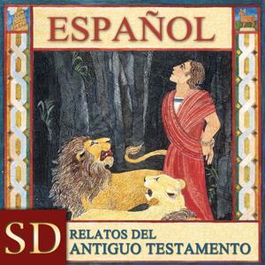 Relatos del Antiguo Testamento | SD | SPANISH
