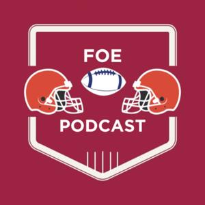 The FOE Podcast