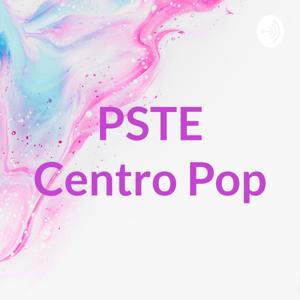 PSTE Centro Pop