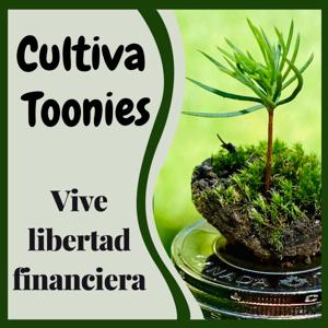 Cultiva Toonies