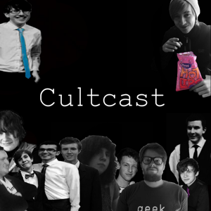 The Cultcast Podcast