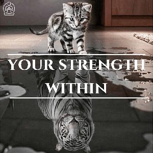 Your Strength Within