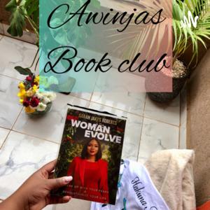 Awinjas Book Club