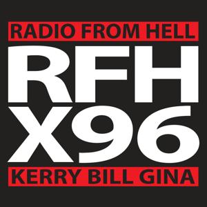 The Radio from Hell Show by Broadway Media