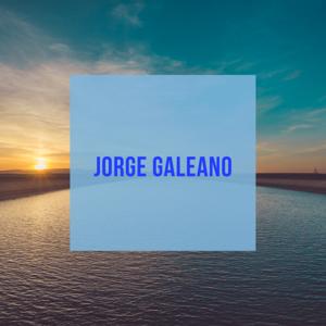 Jorge Galeano