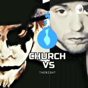 Churchvsthenight