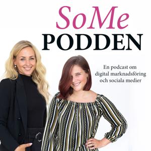 SoMe-podden