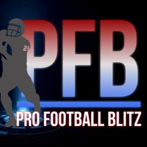 Pro Football Blitz