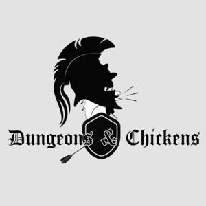 Dungeons & Chickens