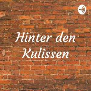 Hinter den Kulissen