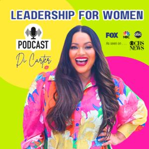 Lead Girl, Lead: Leadership for Women in Network Marketing.