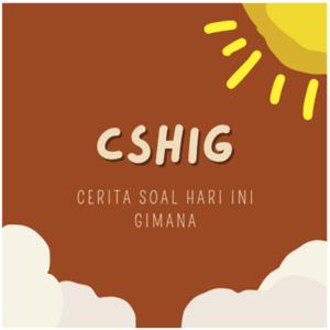 Cerita Soal Hari Ini Gimana
