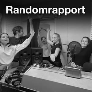 Randomrapport