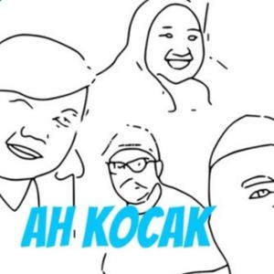 Ah Kocak Podcast