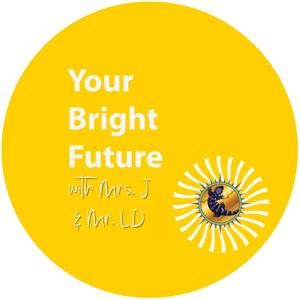 Your Bright Future by Lava Ridge Counseling