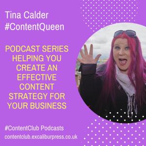 The Content Club #ContentClub