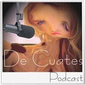 Dispersión De Cuates