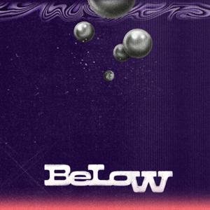 BeLow~ㄊㄊㄊ抬音樂