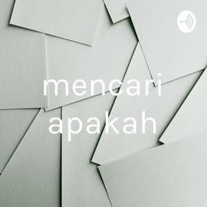 mencari sedekah