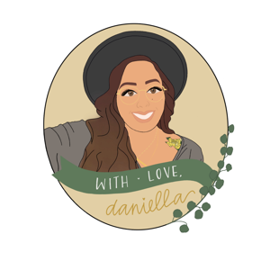 withlovedaniella's podcast