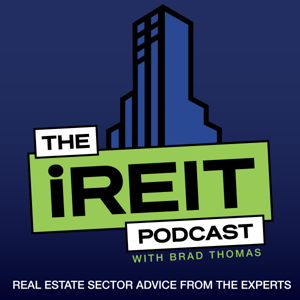 iREIT Podcast