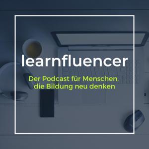 learnfluencer-Podcast