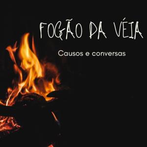 Fogão da Véia