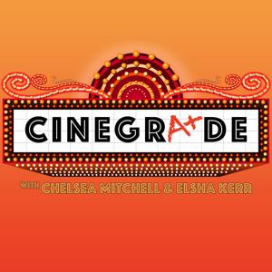 CineGrade