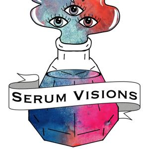 The Serum Visions Podcast