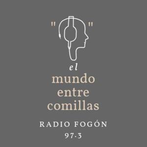 El mundo entre comillas