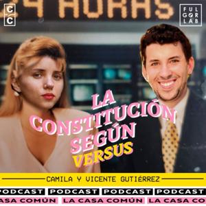 La Constitución Según