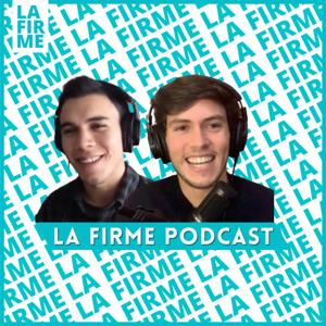 La Firme Podcast