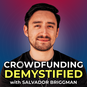 Crowdfunding: Kickstarter, Indiegogo, and Ecommerce with CrowdCrux | Crowdfunding Demystified