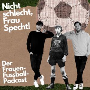 Nicht schlecht, Frau Specht!