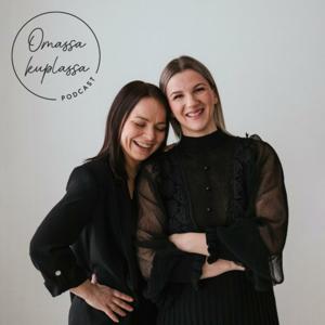 Omassa Kuplassa Podcast