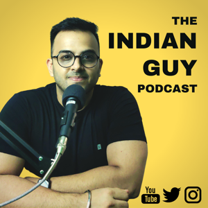 the indian guy podcast