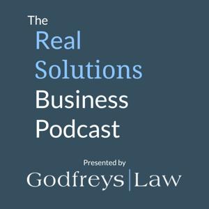 The Real Solutions Business Podcast