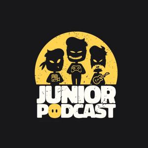 JuniorPodcast