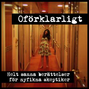 Oförklarligt