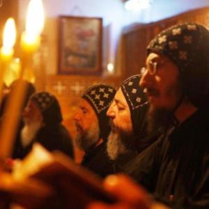 The Agpeya (الأجبيية)