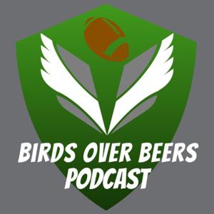 Birds Over Beers