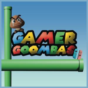 Gamer Goombas: A Nintendo Podcast